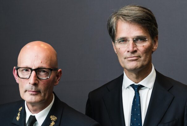 Hollandia korlátozza a hírszerzési együttműködését az Egyesült Államokkal