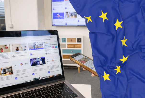 A Meta és a Google is korlátozza a politikai reklámokat az új EU-s szabályok miatt