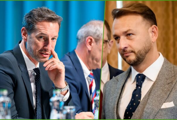 Egyre több vita feszíti a koalíciót, de a lakosság többsége nem hisz az ellenzéki alternatívában