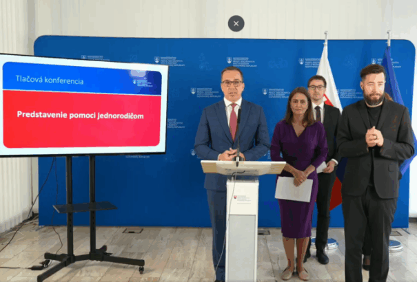 Az egyedülálló szülők 100, 150 és 200 euró támogatást is kaphatnak. Az állam új segítséget készít elő