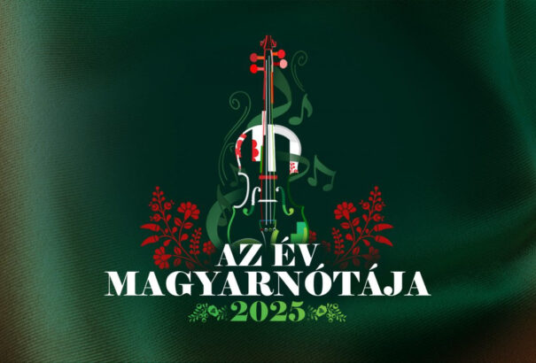 Újra keresik Az év magyarnótáját – október 10-ig még bármire szavazhat a közönség