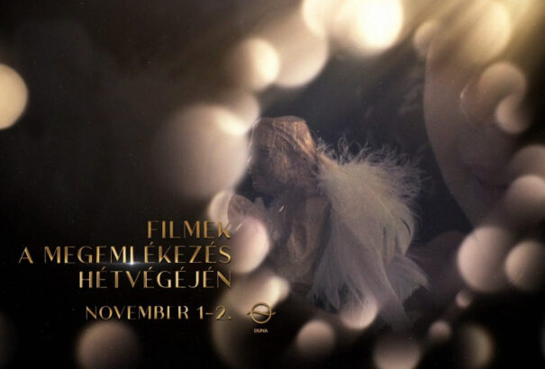 Tematikus filmek és műsorok mindenszentek és halottak napján a közmédia csatornáin