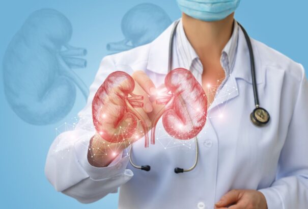 Áttörés az orvostudományban: 271 napig élt sertésvesével egy amerikai férfi