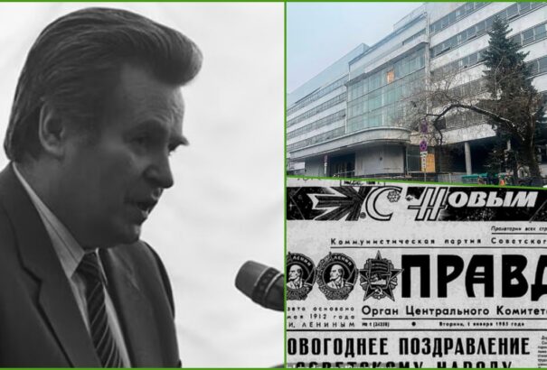 Újabb oroszt ragadott el a „gravitációs betegség”: a Pravda volt főszerkesztője zuhant ki a sokadik emeletről