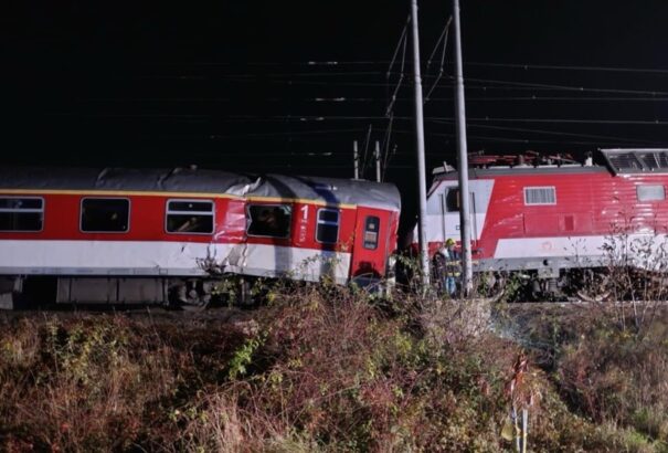 ZSSK: Itt igényelhetik a kártérítést a vonatbalesetek sérültjei