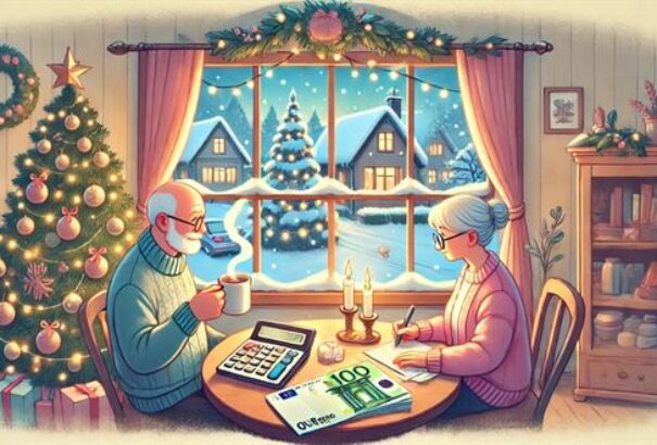 Egy hónap múlva érkezik a 13. nyugdíj. Ki kap 667 eurót és ki csak 300-at? Itt a nagy áttekintés