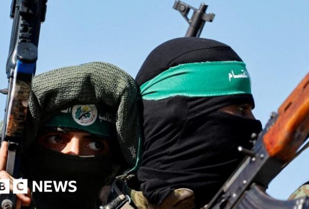 Kiszivárgott, hogyan támogatta a BBC a Hamász terroristáit