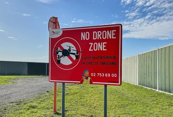 Németország drónelhárító csapatokat küld Belgiumba, növekszik a támadások miatti aggodalom