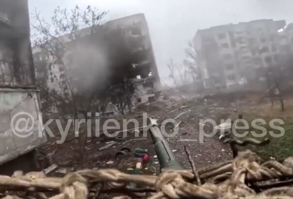 Pokrovszk, Kupjanszk és Zaporizzsja: három helyen is megroppant az ukrán front