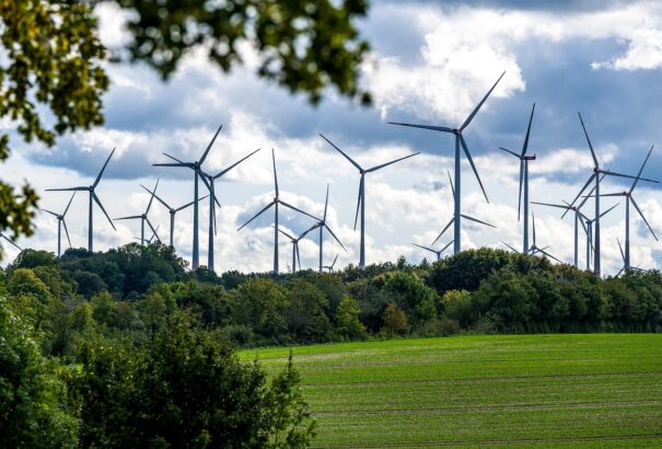 Az EU miniszterei jóváhagyták a 2040-ig szóló klímacélt