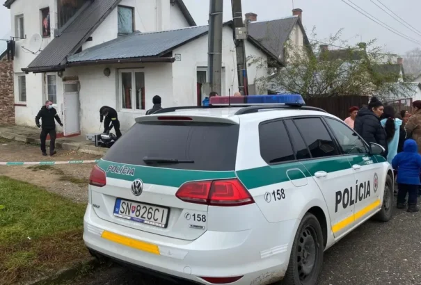 Késes támadás Iglón: egy férfi fejen szúrt egy kétéves gyermeket