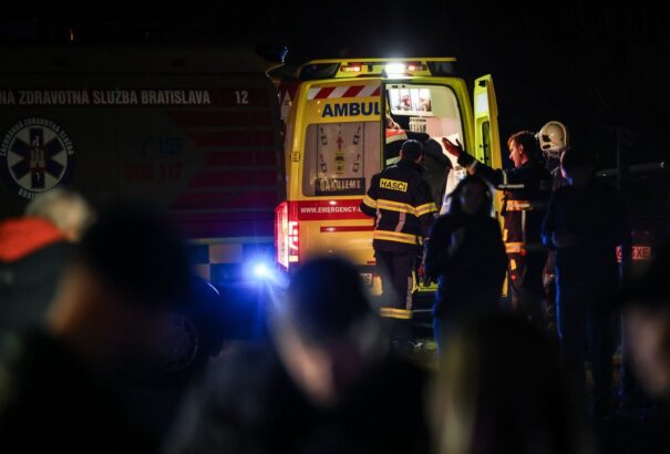 Robert Fico elrendelte a Szlovák Államvasutak vezetésének leváltását