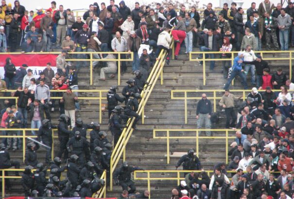 17 éve történt a dunaszerdahelyi szurkolóverés