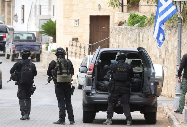 Halálos lövöldözés történt Kréta szigetén – családi bosszú lehet a háttérben