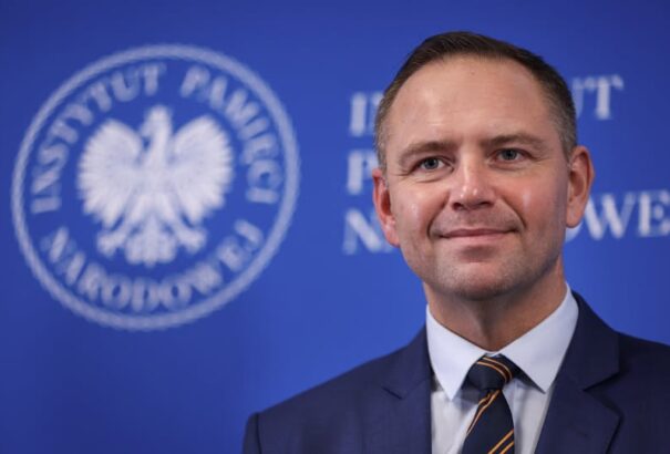 Hivatalos látogatásra érkezik Szlovákiába Karol Nawrocki lengyel elnök