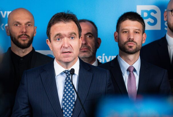 Ľudovít Ódor azzal védi a migrációt, hogy a terrortámadásokat második generációs bevándorlók követik el