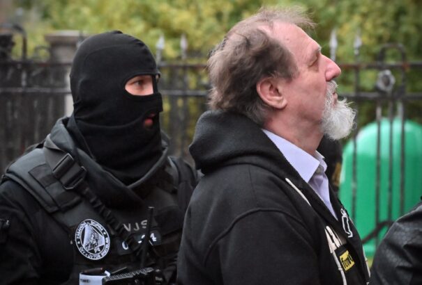 Cintula fellebbezett a Speciális Büntetőbíróság ítélete ellen