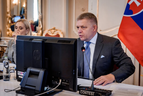 Fico kezdeményezte Peter Kmec (HLAS-SD) visszahívását
