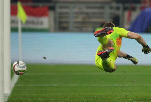 MLSZ: a magyar labdarúgás érdeke nem azonos egyes szereplők vagy csoportok érdekével