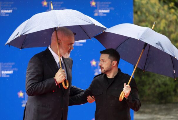 Hoppá! Nem várt helyről jött kijózanító vallomás Oroszországról és a háborúról