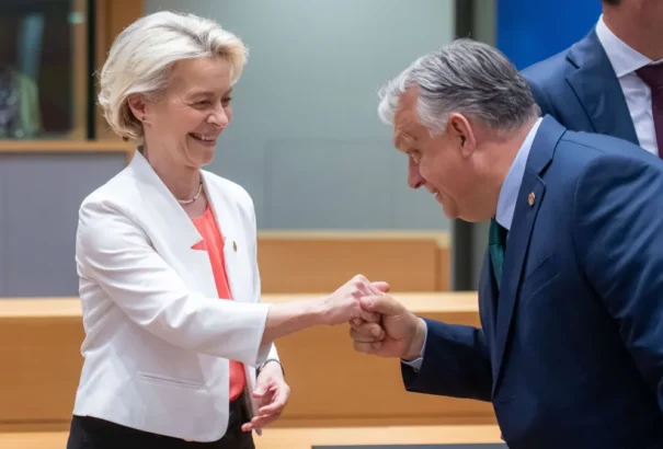 Felmérés: Erősödött a TISZA pártba vetett bizalom