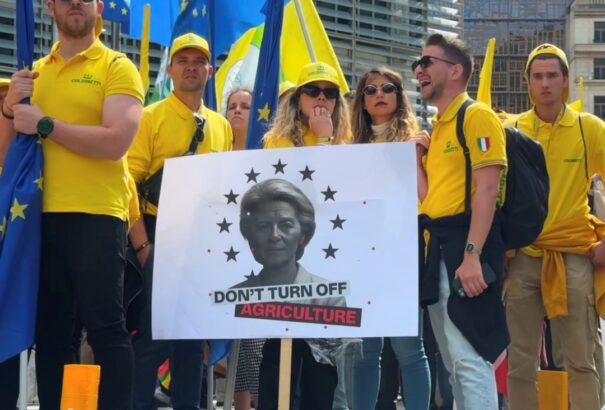 Az Európai Parlament a költségvetés vétójával fenyegette meg von der Leyent