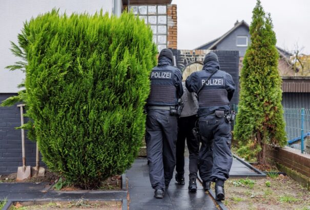 Kiszivárgott: Rengeteg az életellenes bűncselekményeket elkövető migráns Németországban