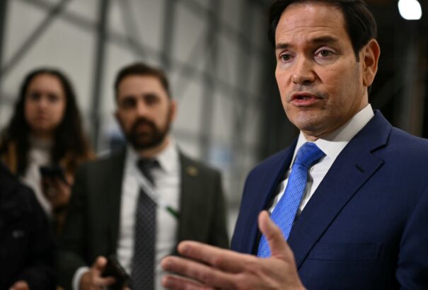 Rubio elismerte, hogy Oroszország egy héten belül megsemmisíti az Ukrajnának szánt védelmi felszereléseket