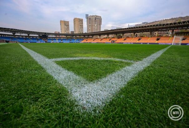 Szijjártó Péter: öt konzul lesz jelen az Örményország-Magyarország világbajnoki selejtezőn