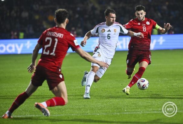 Legyőztük az örményeket, karnyújtásnyira a vb-pótselejtező