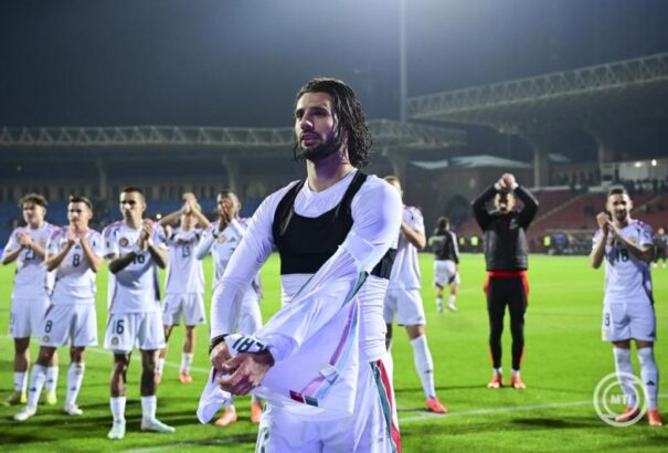 Döbbenet! Ronaldóék kikaptak az írektől, vasárnap élet-halál harc vár a magyarokra – akár a csoportelsőségért