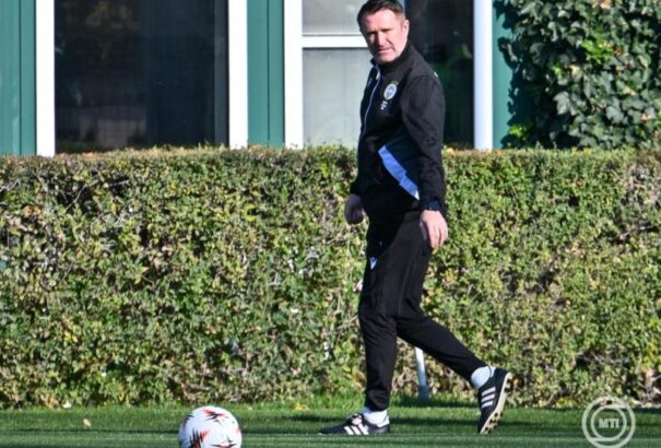 Európa-liga – Keane: minden lehetséges forgatókönyvre felkészültünk