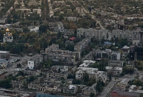 Küszöbön az ukrán katasztrófa: a védők magukra maradtak, a fegyver nem jut be, a sebesültek nem jutnak ki