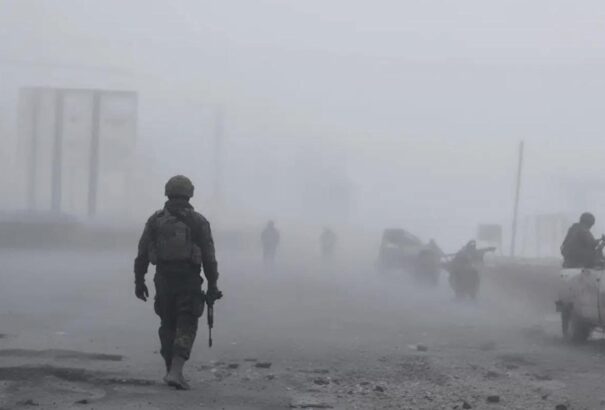 Ukrán dráma: Visszavonulás Zaporizzsjában és kritikus humanitárius helyzet Pokrovszkban