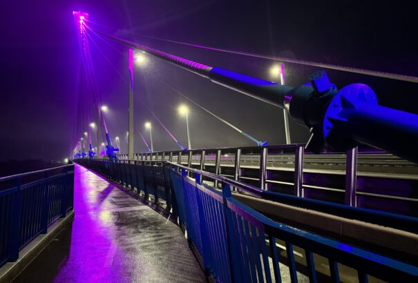 Észak- és Dél-Komárom egyaránt csatlakozott a koraszülöttek világnapjához