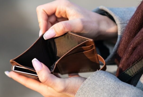 Eurostat: Minden harmadik szlovákiainak pénzügyi nehézségei vannak