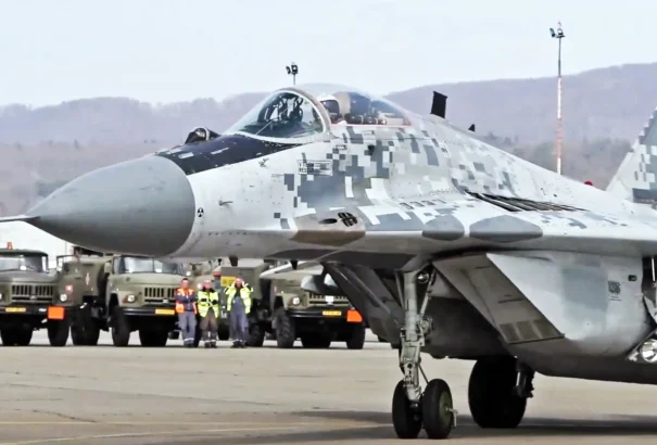 Vizsgálat: Nem károsította meg Szlovákiát a haditechnika átadása Ukrajnának