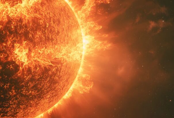 „Kirobbanó formában” van a Napunk, óriási plazmafelhő tart a Föld felé