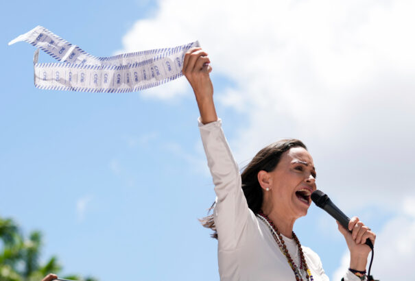 Manipulációk az idei Nobel-békedíj körül – nyomoz a norvég titkosszolgálat