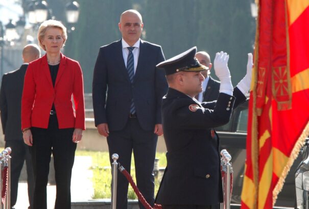 Húsz éve az előszobában: Észak-Macedónia és az uniós csatlakozás elértéktelenedő ígérete