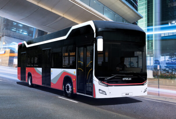 Török gyártású elektromos buszokat kap a Pozsonyi Közlekedési Vállalat