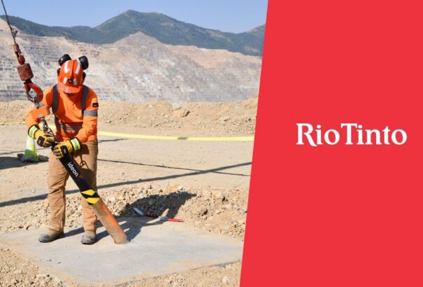 Jegeli a hatalmas szerbiai lítiumberuházást a Rio Tinto