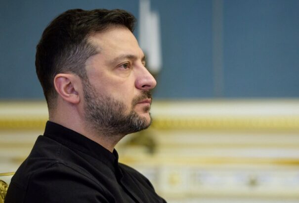 Ukrán korrupciós botrány: már hullanak a fejek, a valódi célpont azonban Zelenszkij maga