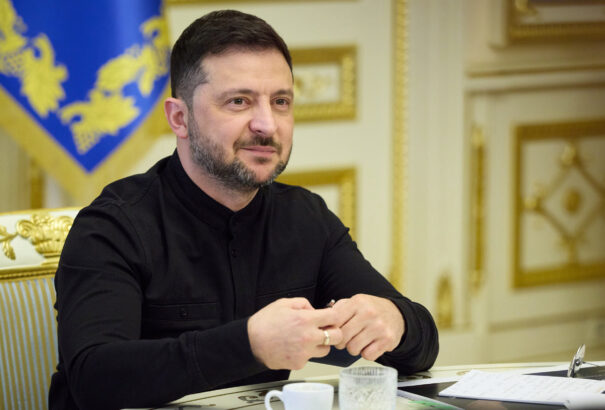 Zelenszkij nem áll le, ismét Tomahawk rakétákat kért Trumptól