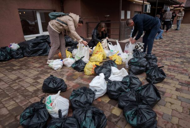 Elszabadult a szegénység Ukrajnában, miközben az anyagi egyenlőtlenség tovább nő