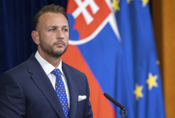 Šutaj Eštok: A Kuciak-ügyben lezárult a nyomozás, nem lehet újraindítani