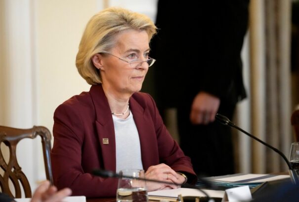 Von der Leyen saját titkosszolgálatot akar létrehozni