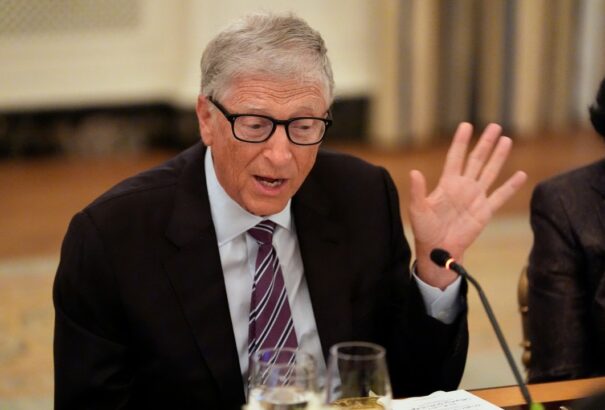 Bill Gates és a nagy hátraarc: a milliárdos hátat fordít a klímadogmáknak, már másban látja a jövő kulcsát