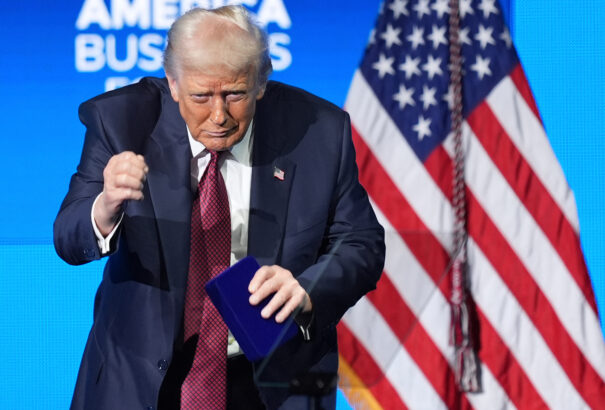 Közel a megegyezés: véget érhet a rekordhosszú amerikai shutdown