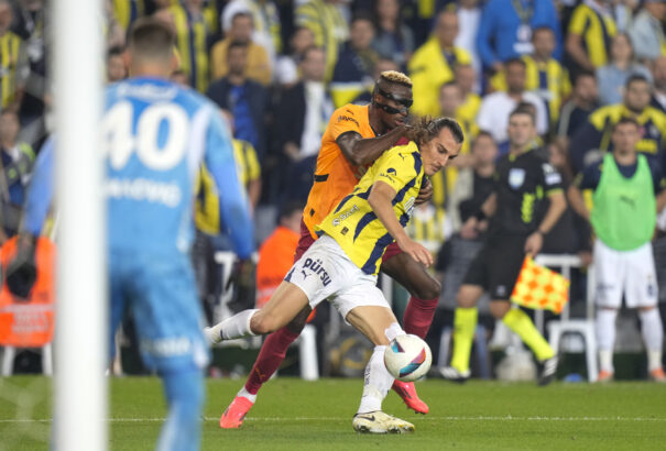 Fogadási botrány rázta meg a török labdarúgást – 17 játékvezető és egy klubelnök is rács mögött